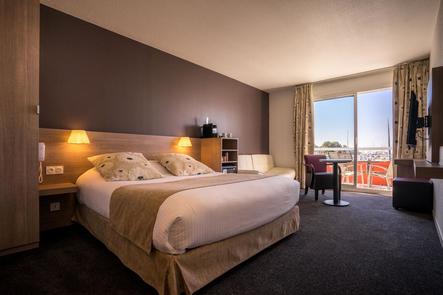 Best Western Plus La Marina